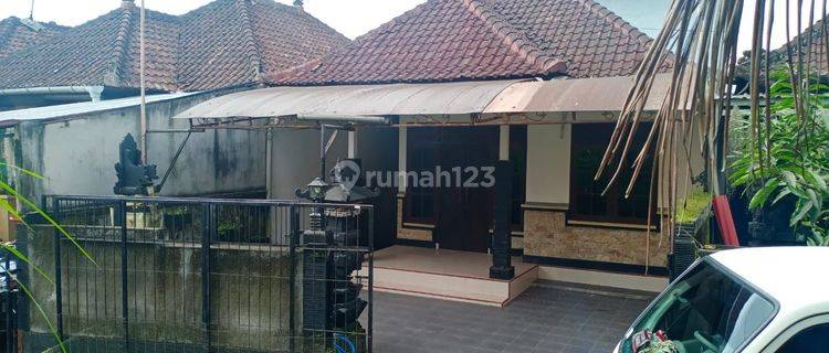 RUMAH 2 LANTAI SIAP HUNI DEKAT GIANYAR DI BANGLI 1