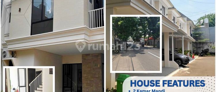 New Cluster in the Prime Location of Condet – Only 2 Units Left! 361C 1