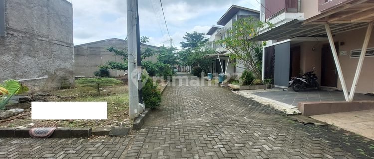 Tanah Kavling Dengan Suasana Asri dan Nyaman 1