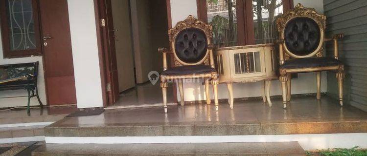 Dijual Rumah Villa Meutia Kirana Bekasi 1