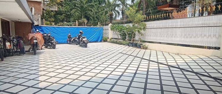 Rumah Kost Lokasi Strategis di Balai Pustaka Rawamangun Jakarta Timur 1