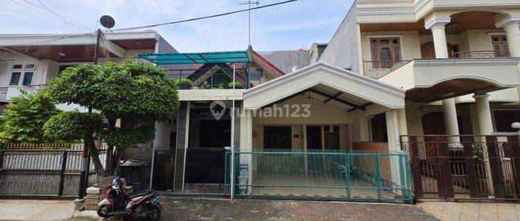 Dijual Rumah Asri di Malaka Country Estate 1