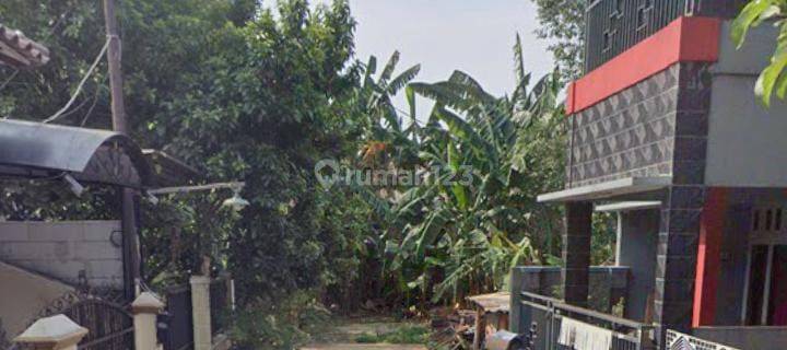 Tanah SHM Cocok Untuk Kost2an Atau Rumah Tinggal di Pekayon Bekasi 1