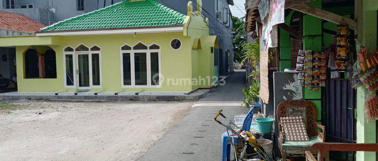 Dijual Tanah Kavliing Kh Agus Salim Bekasi 1