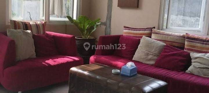 Dijual Gedung di Jalan Veteran Bekasi Kota Lokasi Strategis 1