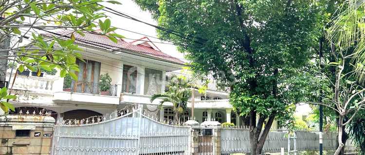 Dijual Rumah Siap Huni di Pulomas Jakarta Timur 1