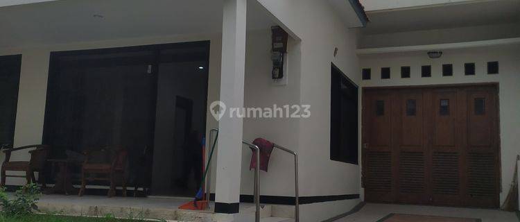 Rumah Komersil Strategis Senopati S0145 1