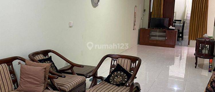 Disewakan Rumah Pondok Indah Furnished 1 Lantai  Lokasi Strategis 1