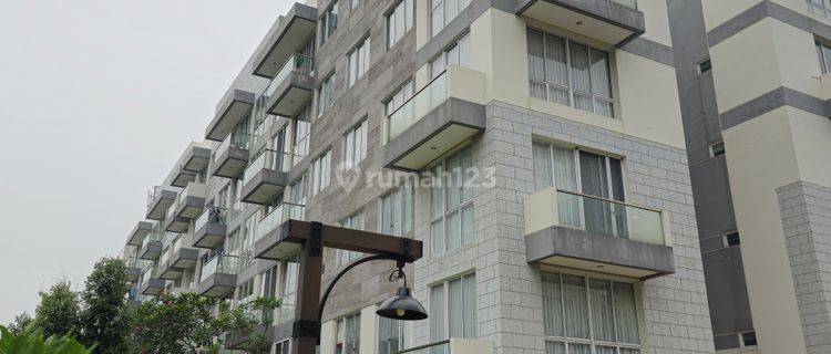 3BR Rainbow Spring Condovillas Siap Pakai 1