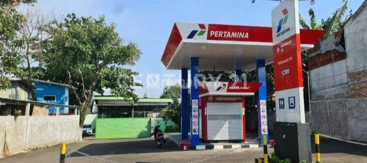 Agen Gas LPG Dan Petrashop Di Cinangka, Depok. Investasi Bagus 1