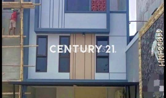 Rumah MURAH STRATEGIS Di Jakarta Selatan   Type Jade 1
