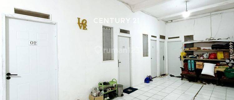 Dijual Kost2an Dekat Kampus IPB Dramaga Bogor 1