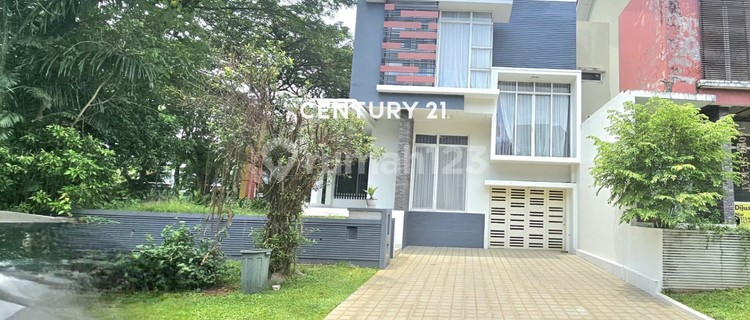 Disewakan Rumah Siap Huni Di Kebayoran Bintaro 1