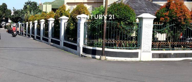 Dijual Rumah  3 Kios Di Daerah Joglo Jakarta Barat 1