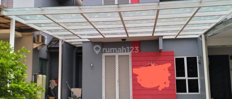 Dijual rumah pri di Perumahan primeir pavilion
Kalideres 1