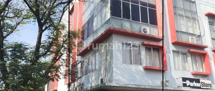 Rarely Available Ruko in Kalideres for Auction 1