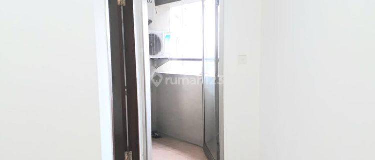 Dijual Apartemen Mediterania 1Br 1