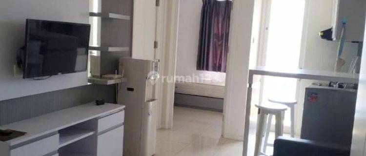 DISEWAKAN Apart Paresh  2 Br ....istimewa n full furnished 1