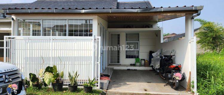 Dijual Rumah Cantik, Terawat, Dan Asri  Baleendah 1