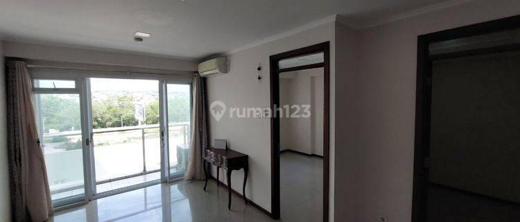 Apartemen Gateway Pasteur Bandung 3br Semi Furnished 1