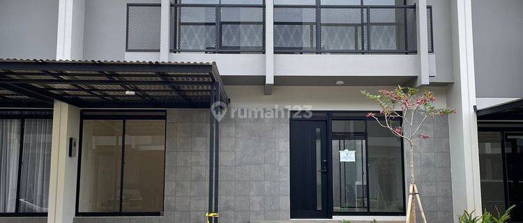 For Rent Disewakan Rumah 2 Lantai Kbp Tarubhawana 1