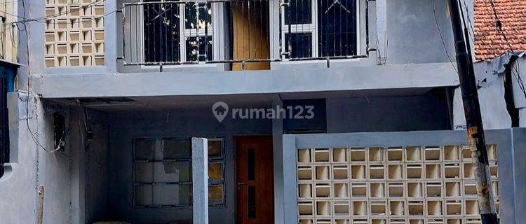 Kost Baru Elit Bendungan Hilir On Progress 20 26 Kamar Tidur 1