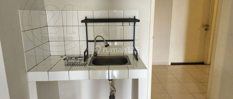 Dijual Rugi Apartemen Vasanta Kawasan Industri Mm2100 Cikarang 1