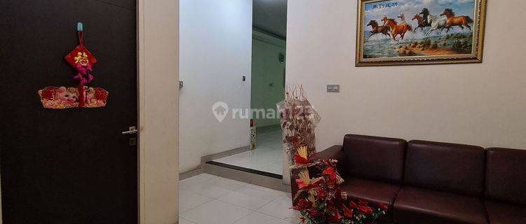 Dijual Rumah di Duri Kepa Jakarta Barat 1