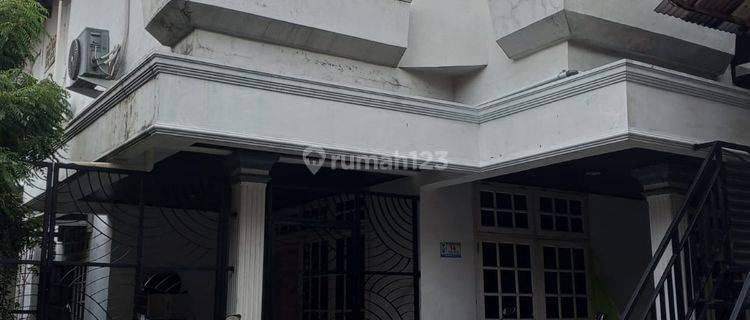 Jual Rumah Tinggal Dan Kontrakan 11 Pintu Pasif Income Lenteng Agung 1