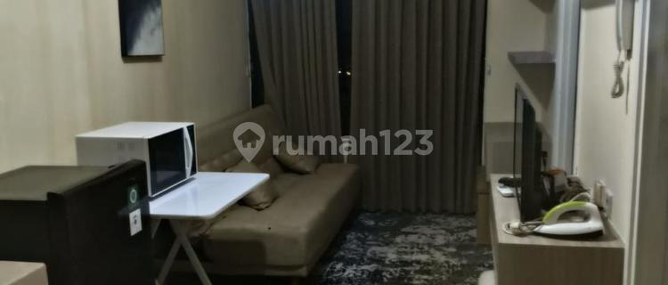 Dijual Apartemen Kebayoran Icon Full Furnished 1