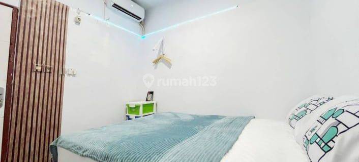 Kost Aktif 20 Kamar Tanjung Priok Jual Cepat 1