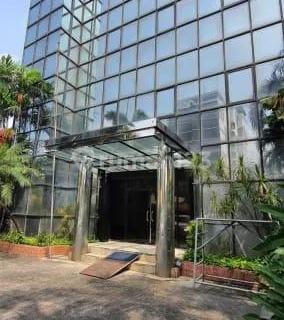 Dijual Gedung Plus Gudang Kemayoran 3 Lantai 1