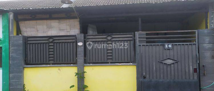 Dijual Cepat Rumah Harga Murah di Perum Grand Hilton Probolinggo  1