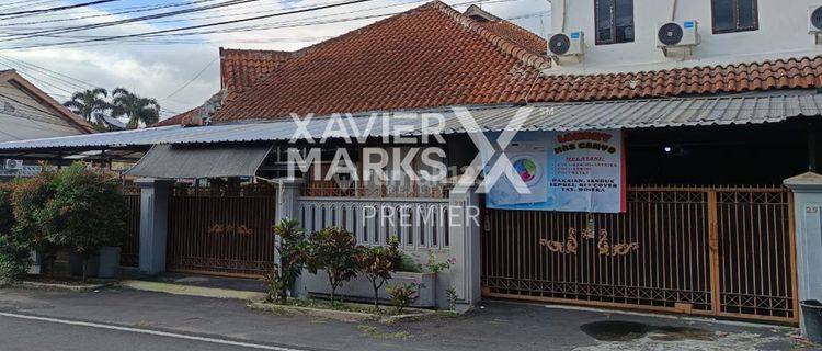 Rumah Kos Aktif Terawat Dekat Kampus di Borobudur Malang 1