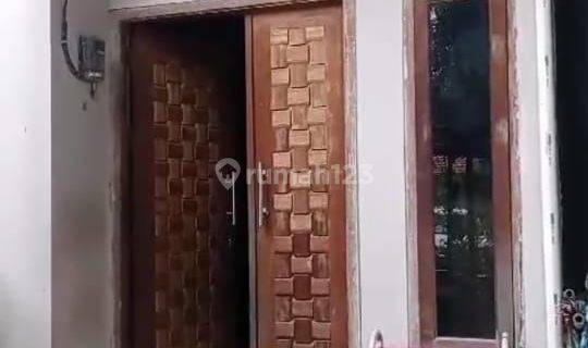 Rumah Minimalis Dijual Murah Di Cipondoh, Tangerang 1