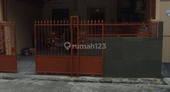 Rumah Minimalis Disewakan Di Poris Indah, Tangerang 1