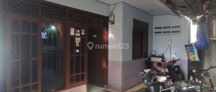 Rumah Minimalis Dijual Di Poris Indah, Tangerang, Banten 1