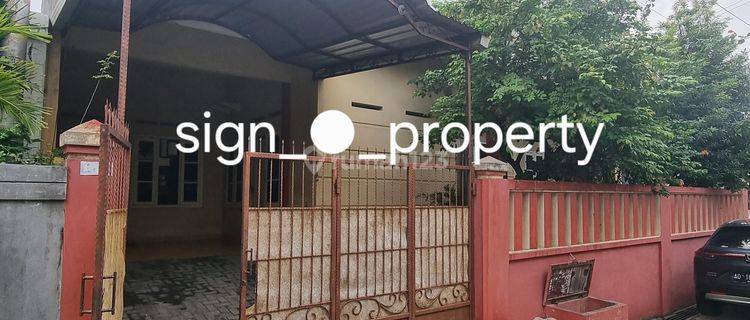 Dijual Rumah Shm Jln. Blimbing Sompok Peterongan Tengah Kota Semarang 1