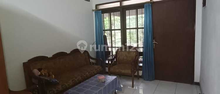 Dijual Rumah Shm Tengah Kota Perum Pasadena Kalipancur Pasadena Semarang 1