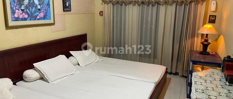 For Sale SHM House, Central City, Ready to Occupancy, Wologito, Semarang 1