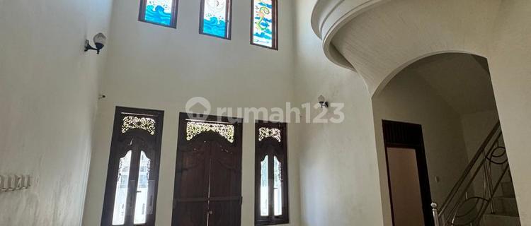 For Sale: Freehold House in Sendangmulyo Housing, Tembalang, Near UNDIP Semarang 1