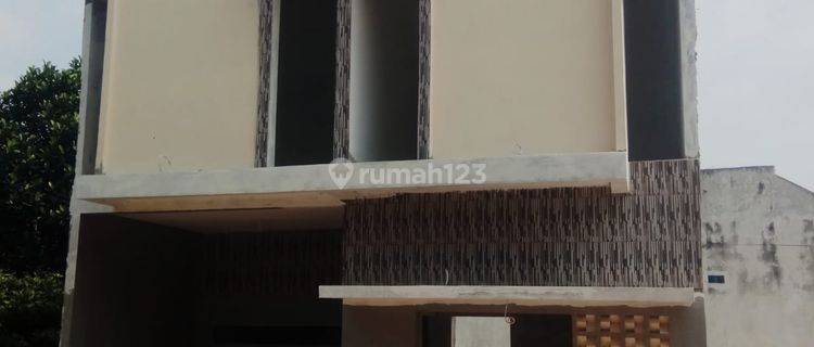 Rumah Murah Posisi Hook Hanya 3 Juta Sampai Akad Dkt Stasiun Depok 1