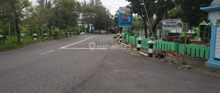 Dapatkan Kavling Shm, Hanya 5 Menit Tugu Macan Security 24 Jam 1