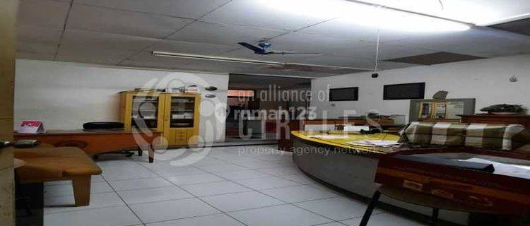 Ada Gudang Dijual di Dakota Raya Bandung Nih Bosqu, Bonus Kantor Limited Banget 1