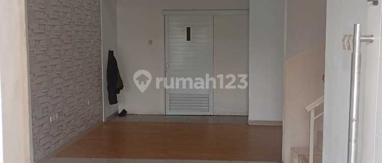 Rumah 2 Lantai Siap Huni Nyaman di Mekar Wangi 1