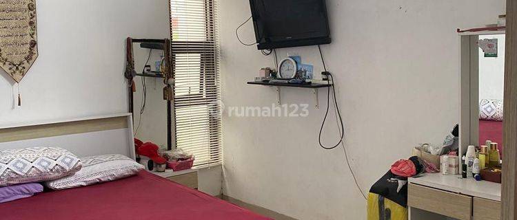 Rumah Minimalis Cantik di Butik Panyileukan Residence 1