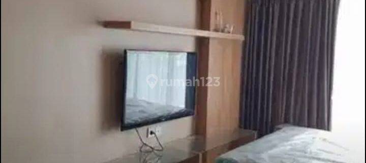 Apartemen Gateway Pasteur Tipe Stuidio Full Furnished 1