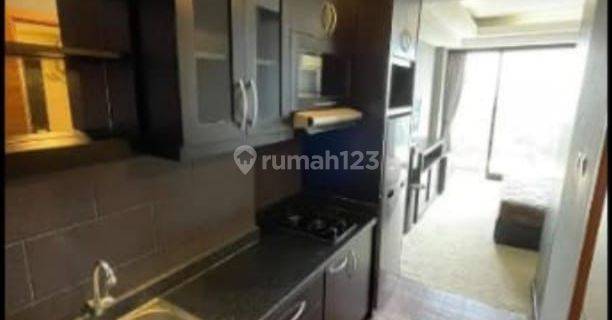 Apartemen Beverly Dago Tipe Studio Full Furnished 1