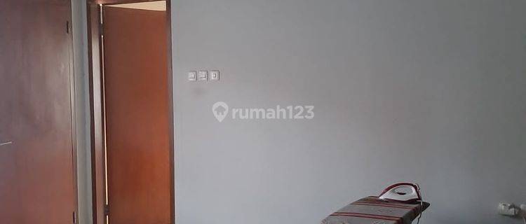 Rumah Minimalis Strategis di Komplek Antapani 1