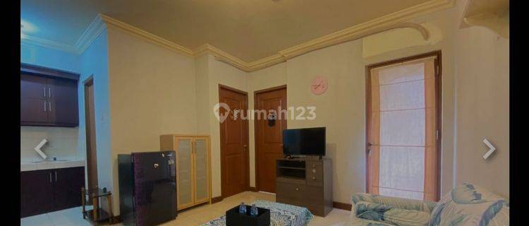 Apartemen Majesty 2 Bedroom Full Furnished 1